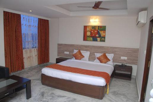 Hotel Metro Park Inn Coimbatore Cameră foto