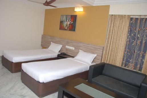 Hotel Metro Park Inn Coimbatore Cameră foto