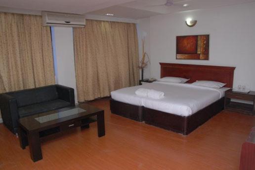 Hotel Metro Park Inn Coimbatore Cameră foto
