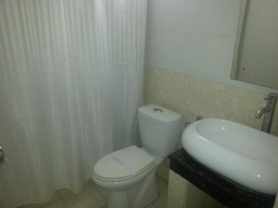 Hotel Metro Park Inn Coimbatore Cameră foto