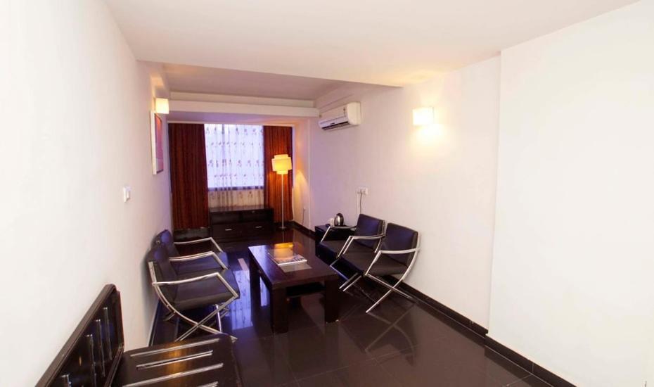 Hotel Metro Park Inn Coimbatore Exterior foto
